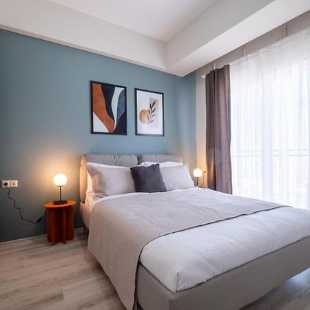 Linkinn Luxury Residence & Spa Istanbul Ngoại thất bức ảnh