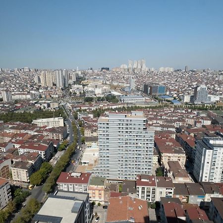 Linkinn Luxury Residence & Spa Istanbul Ngoại thất bức ảnh