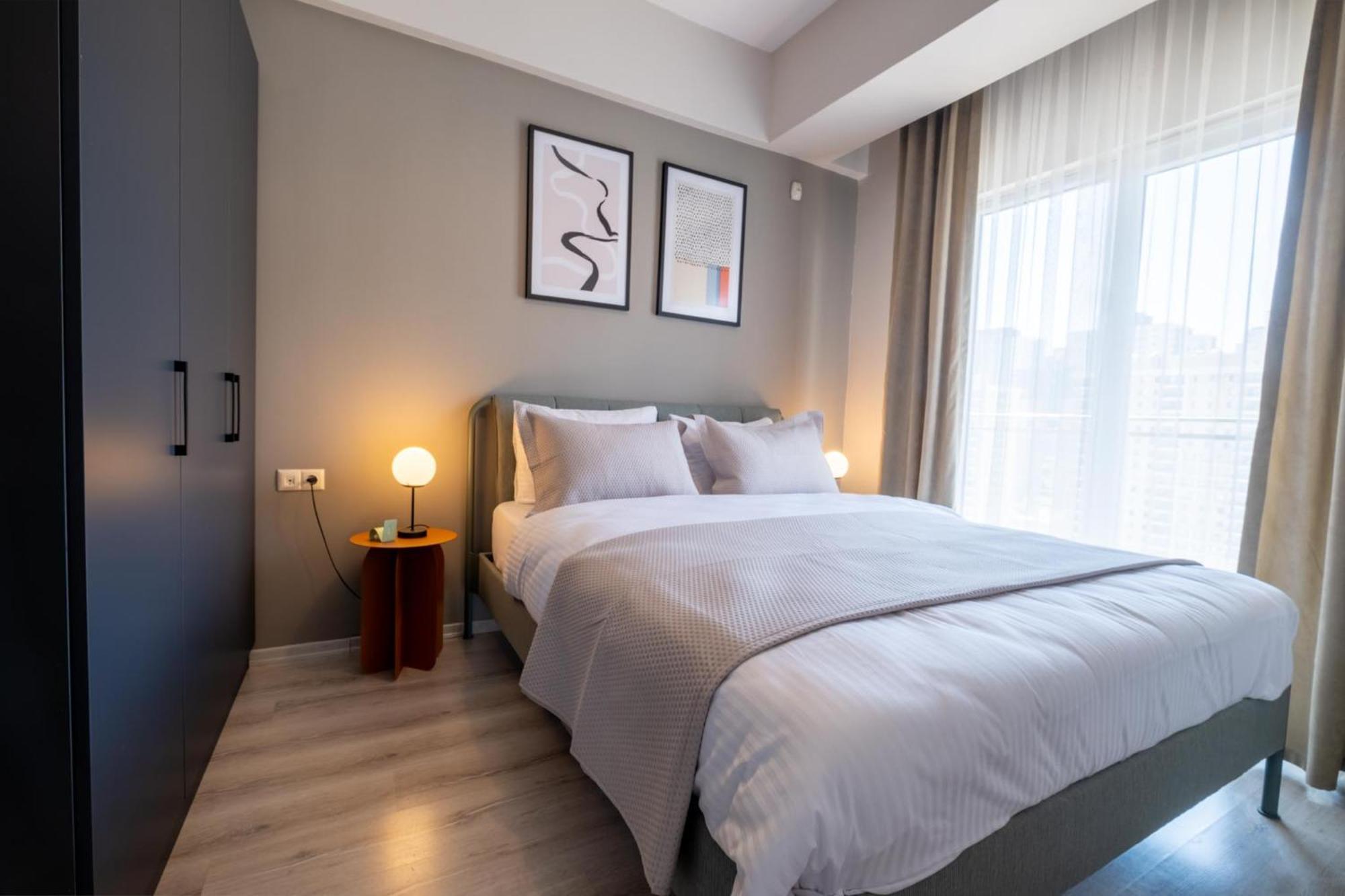 Linkinn Luxury Residence & Spa Istanbul Phòng bức ảnh