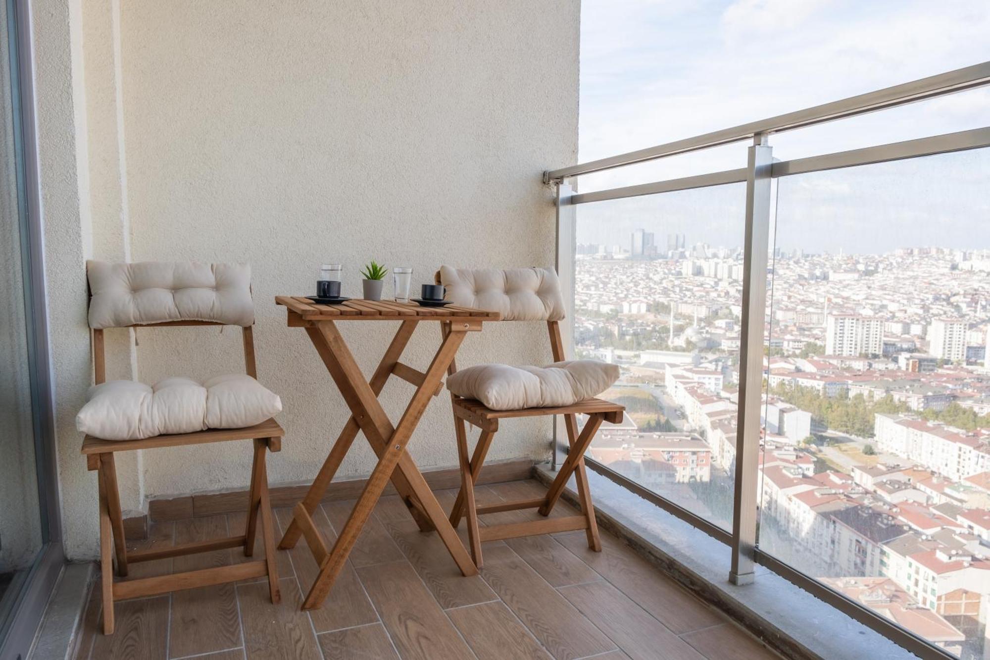 Linkinn Luxury Residence & Spa Istanbul Phòng bức ảnh