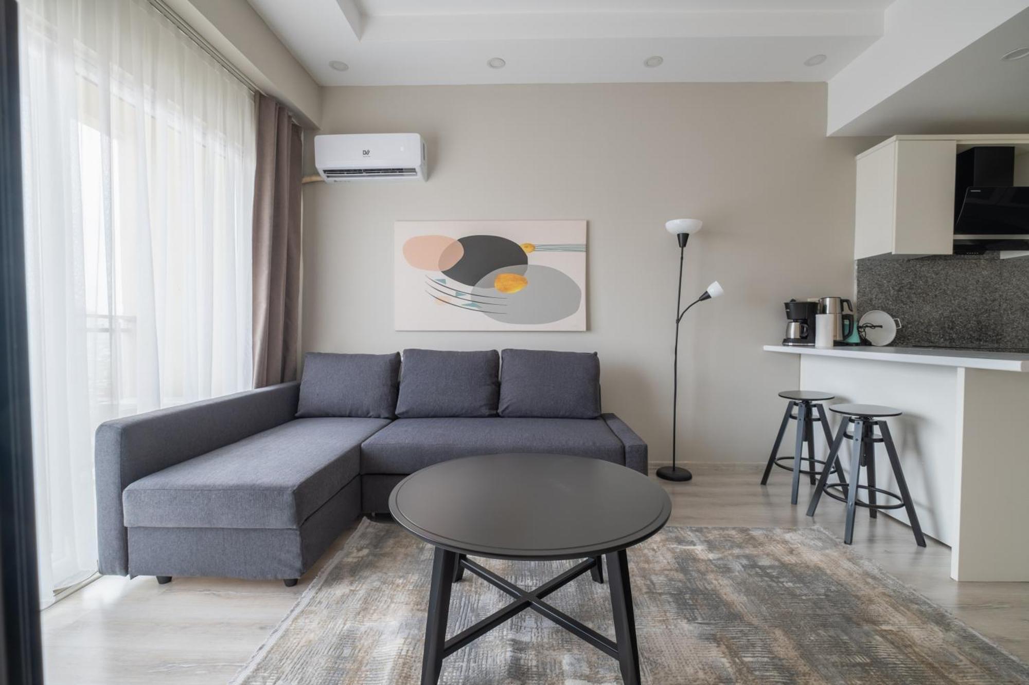 Linkinn Luxury Residence & Spa Istanbul Phòng bức ảnh