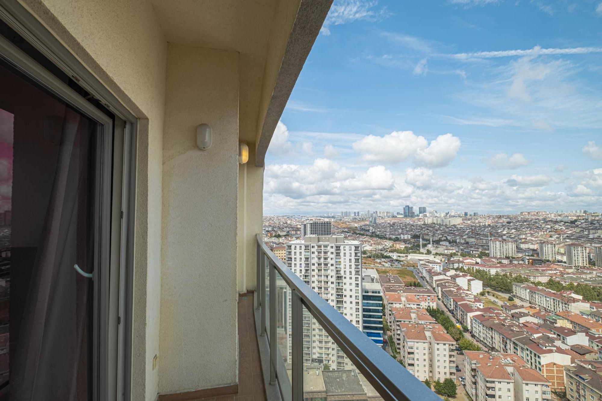 Linkinn Luxury Residence & Spa Istanbul Phòng bức ảnh