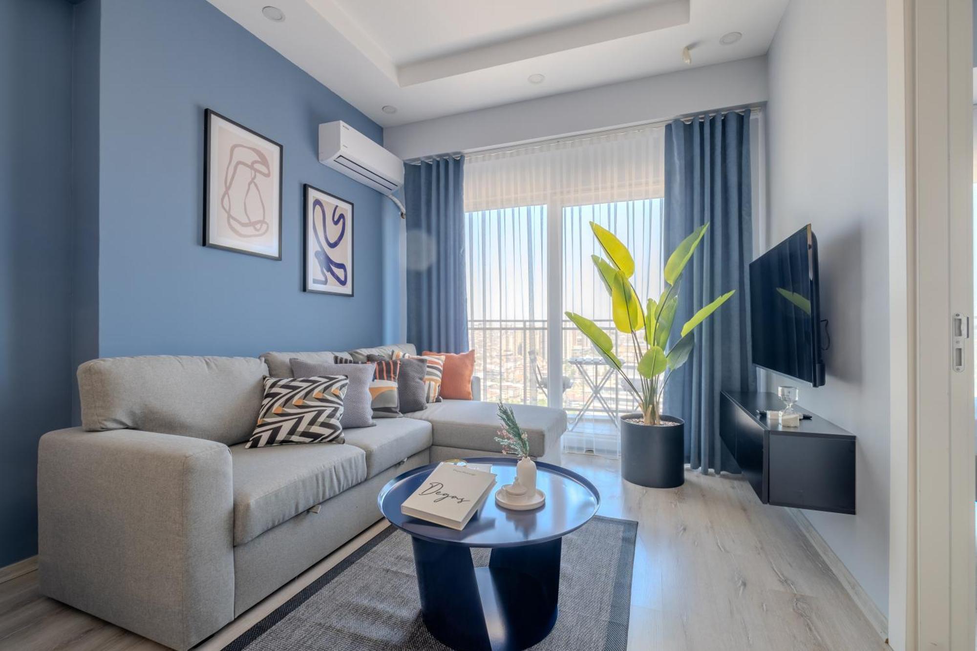 Linkinn Luxury Residence & Spa Istanbul Phòng bức ảnh
