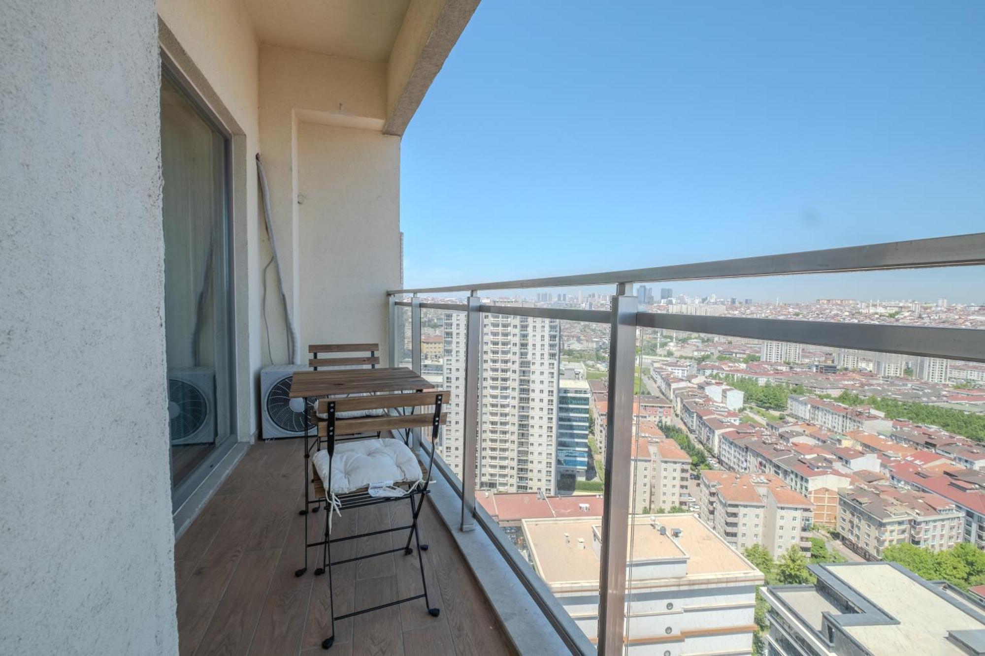Linkinn Luxury Residence & Spa Istanbul Phòng bức ảnh