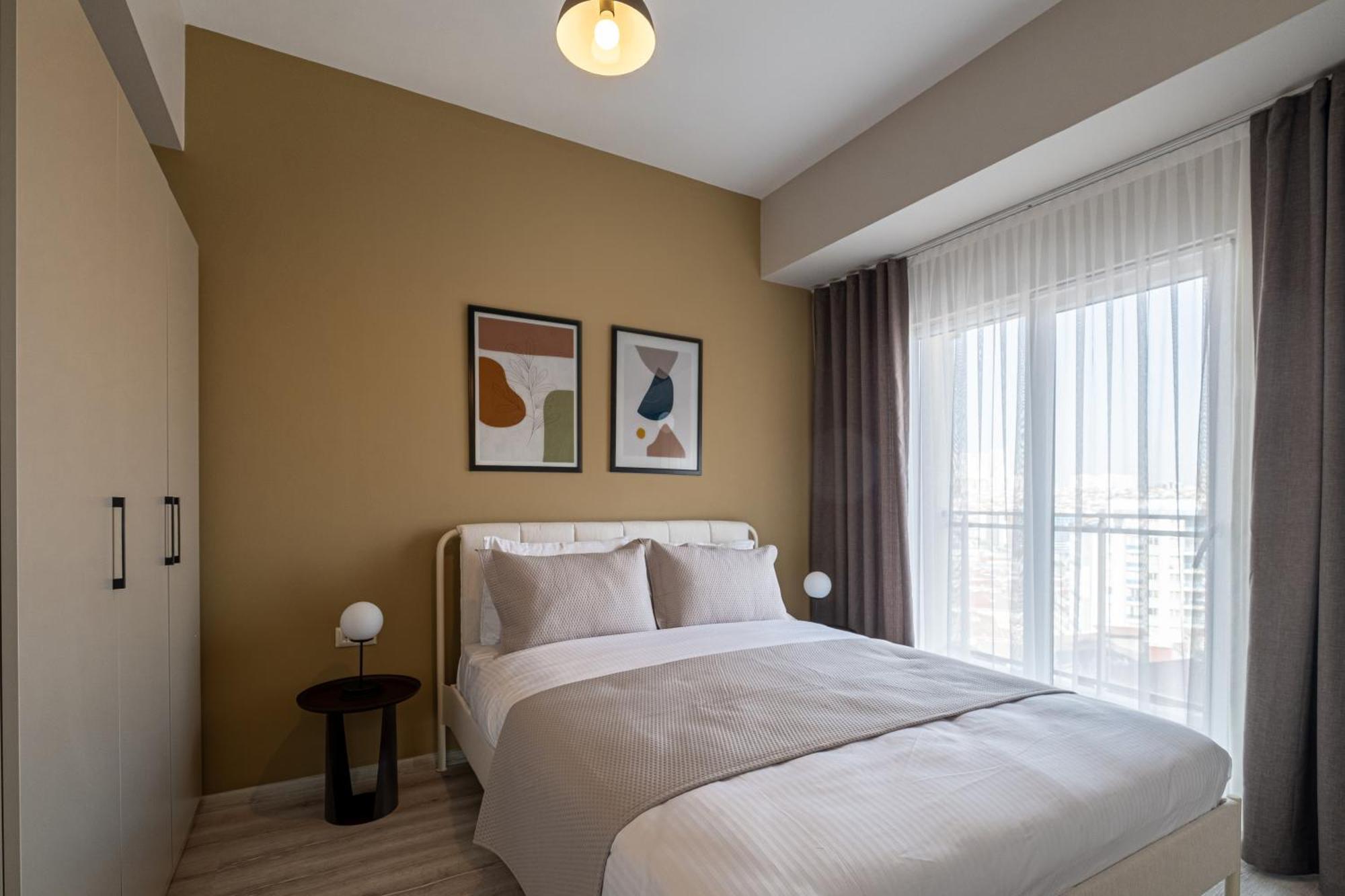 Linkinn Luxury Residence & Spa Istanbul Phòng bức ảnh