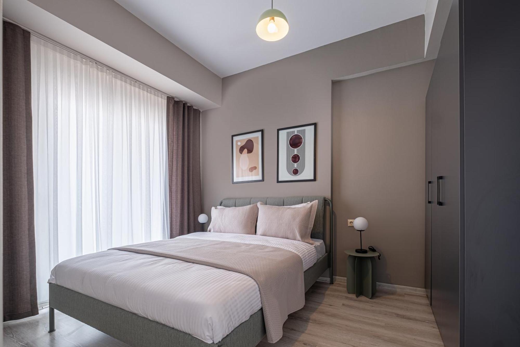 Linkinn Luxury Residence & Spa Istanbul Phòng bức ảnh