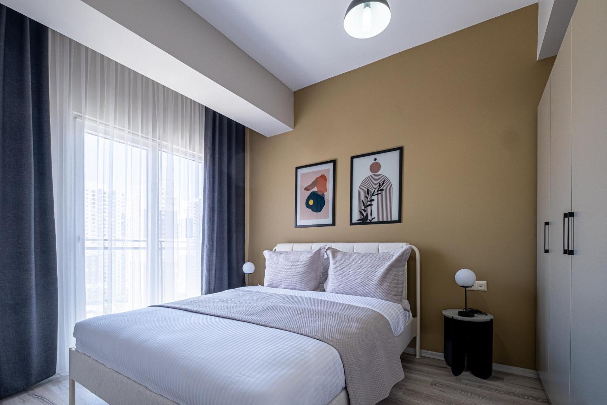 Linkinn Luxury Residence & Spa Istanbul Phòng bức ảnh