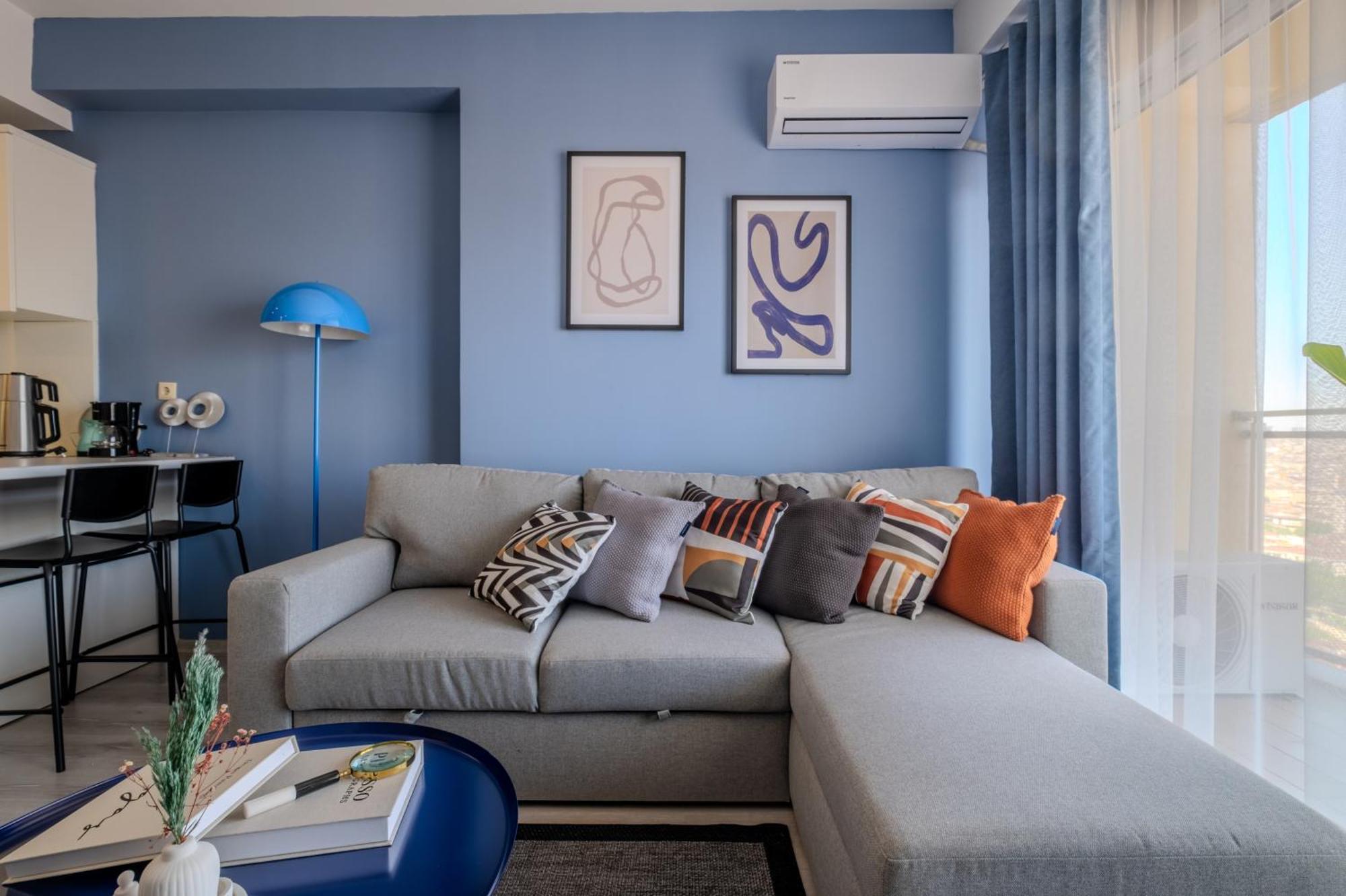 Linkinn Luxury Residence & Spa Istanbul Phòng bức ảnh