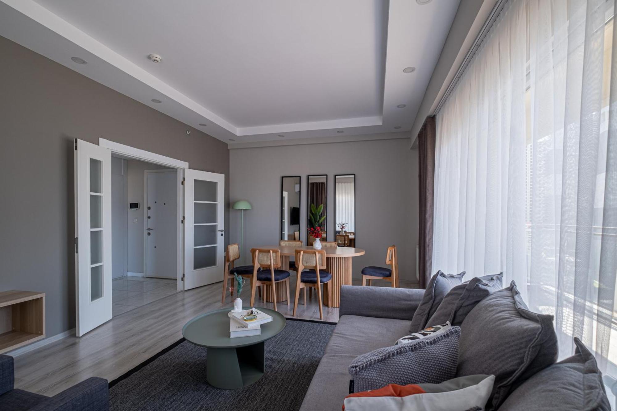 Linkinn Luxury Residence & Spa Istanbul Phòng bức ảnh