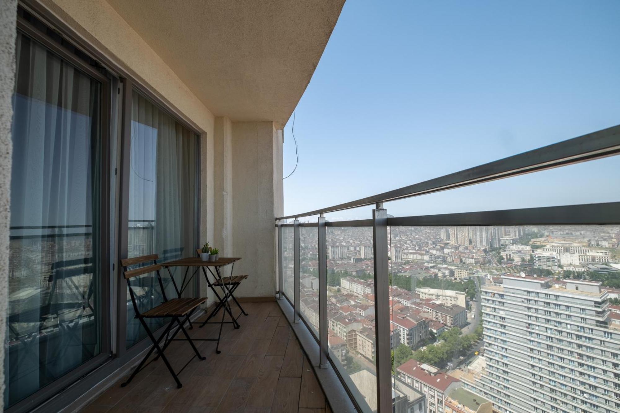 Linkinn Luxury Residence & Spa Istanbul Phòng bức ảnh
