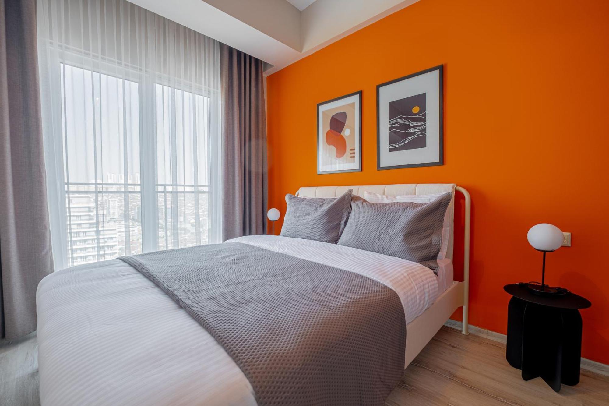 Linkinn Luxury Residence & Spa Istanbul Phòng bức ảnh