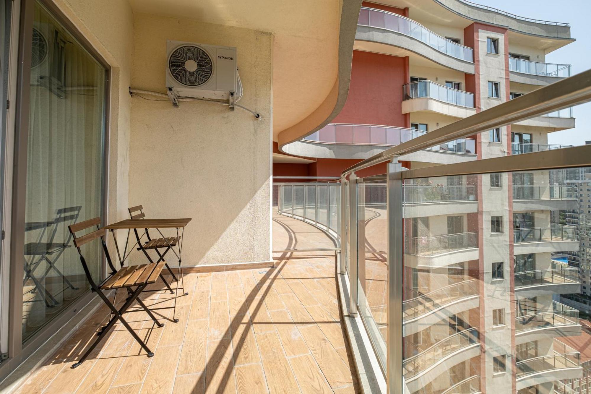 Linkinn Luxury Residence & Spa Istanbul Phòng bức ảnh