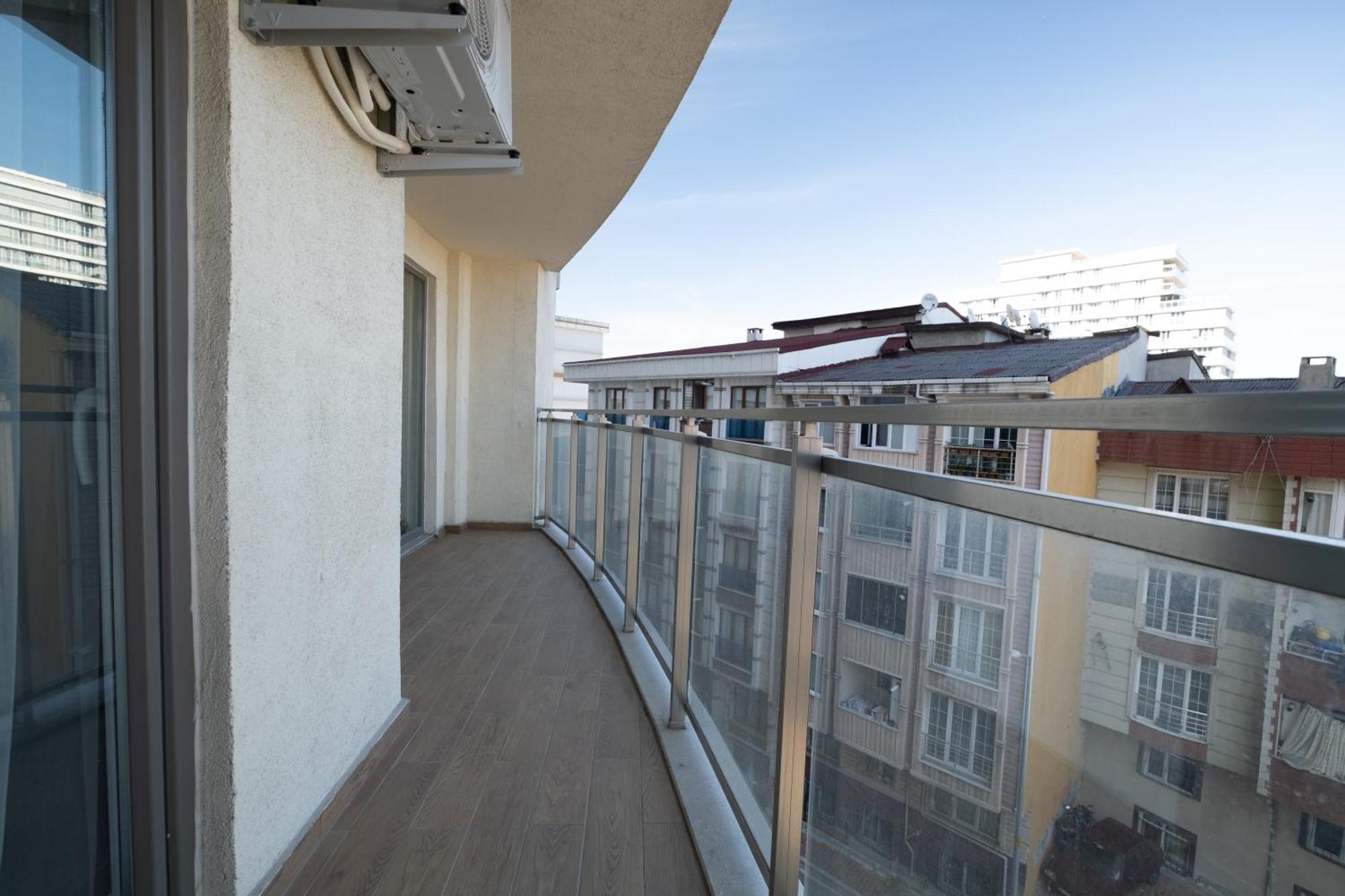 Linkinn Luxury Residence & Spa Istanbul Phòng bức ảnh