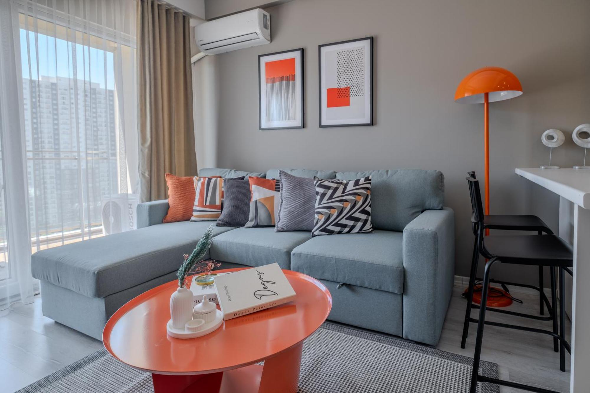 Linkinn Luxury Residence & Spa Istanbul Phòng bức ảnh