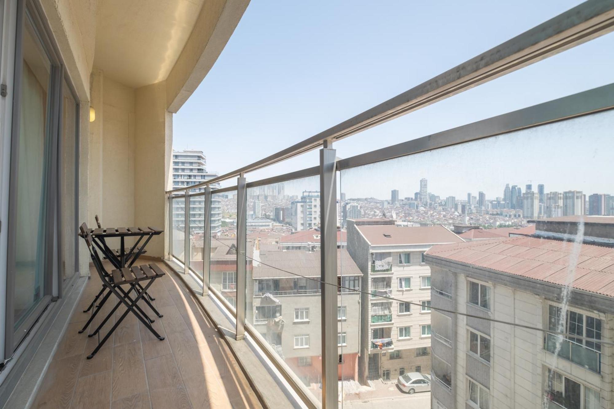 Linkinn Luxury Residence & Spa Istanbul Phòng bức ảnh