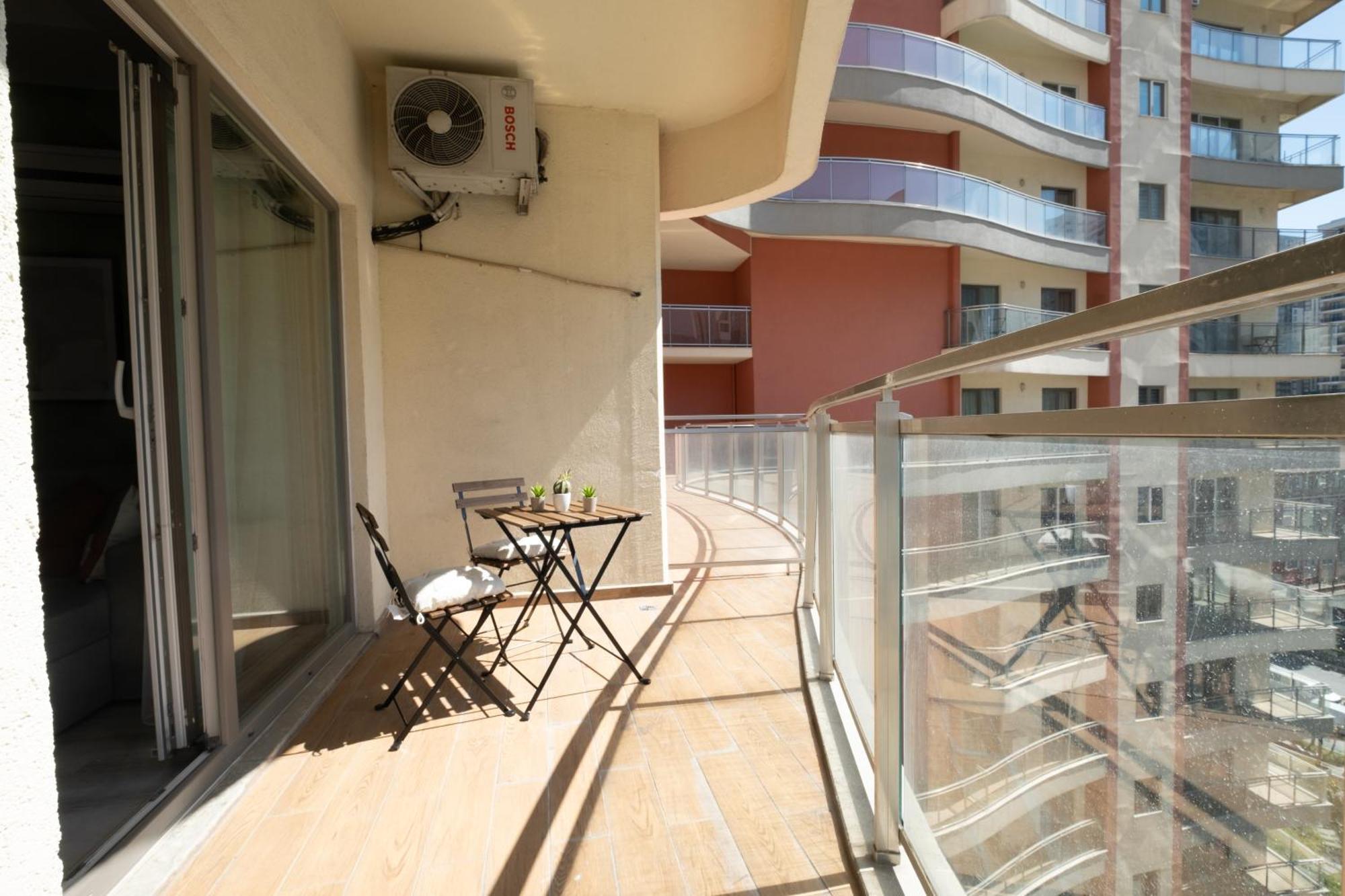Linkinn Luxury Residence & Spa Istanbul Phòng bức ảnh