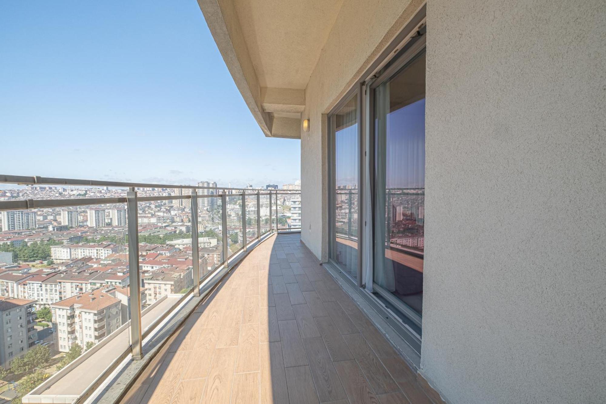 Linkinn Luxury Residence & Spa Istanbul Phòng bức ảnh
