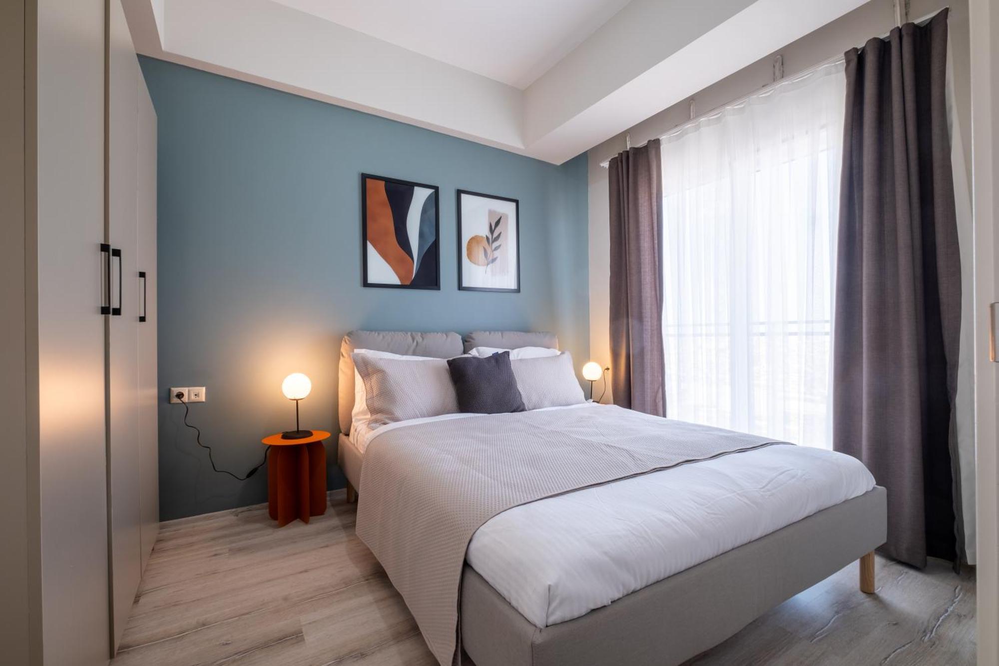 Linkinn Luxury Residence & Spa Istanbul Ngoại thất bức ảnh