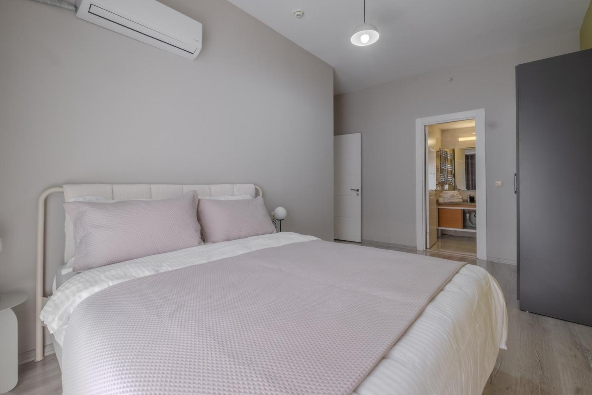 Linkinn Luxury Residence & Spa Istanbul Phòng bức ảnh