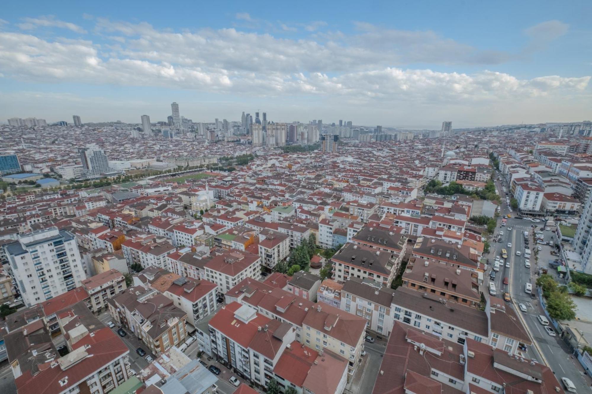 Linkinn Luxury Residence & Spa Istanbul Phòng bức ảnh