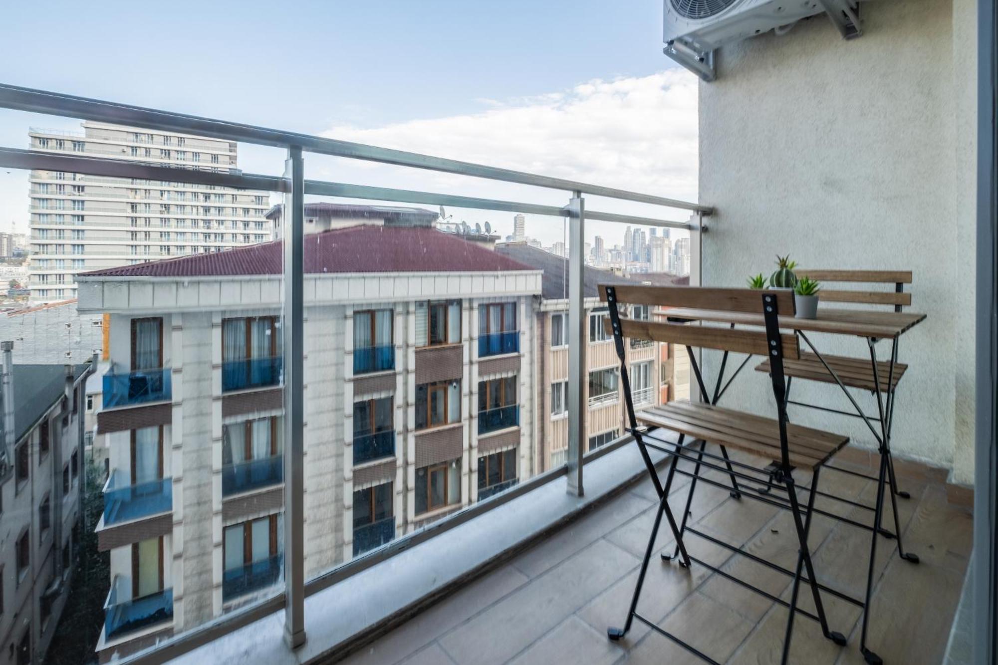 Linkinn Luxury Residence & Spa Istanbul Phòng bức ảnh