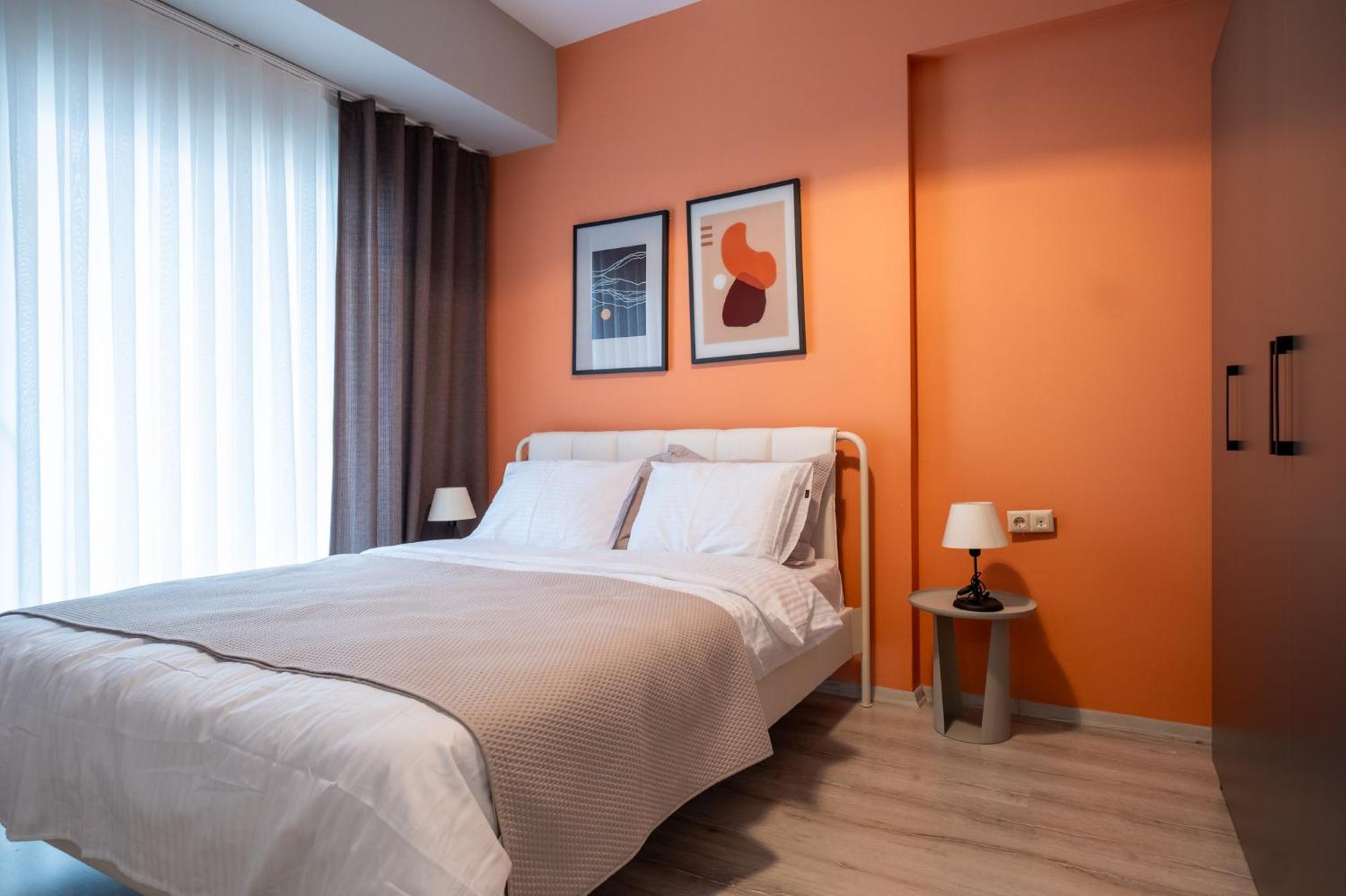Linkinn Luxury Residence & Spa Istanbul Phòng bức ảnh