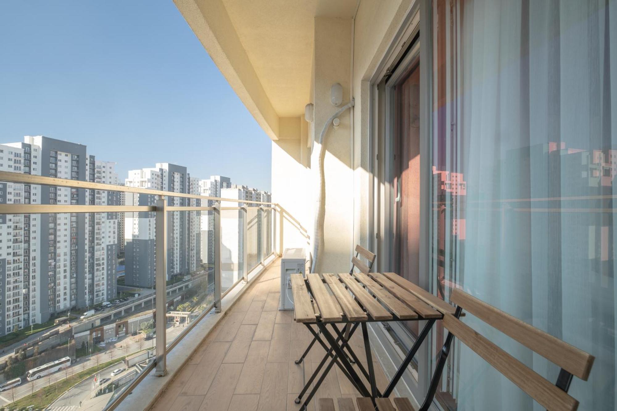 Linkinn Luxury Residence & Spa Istanbul Phòng bức ảnh