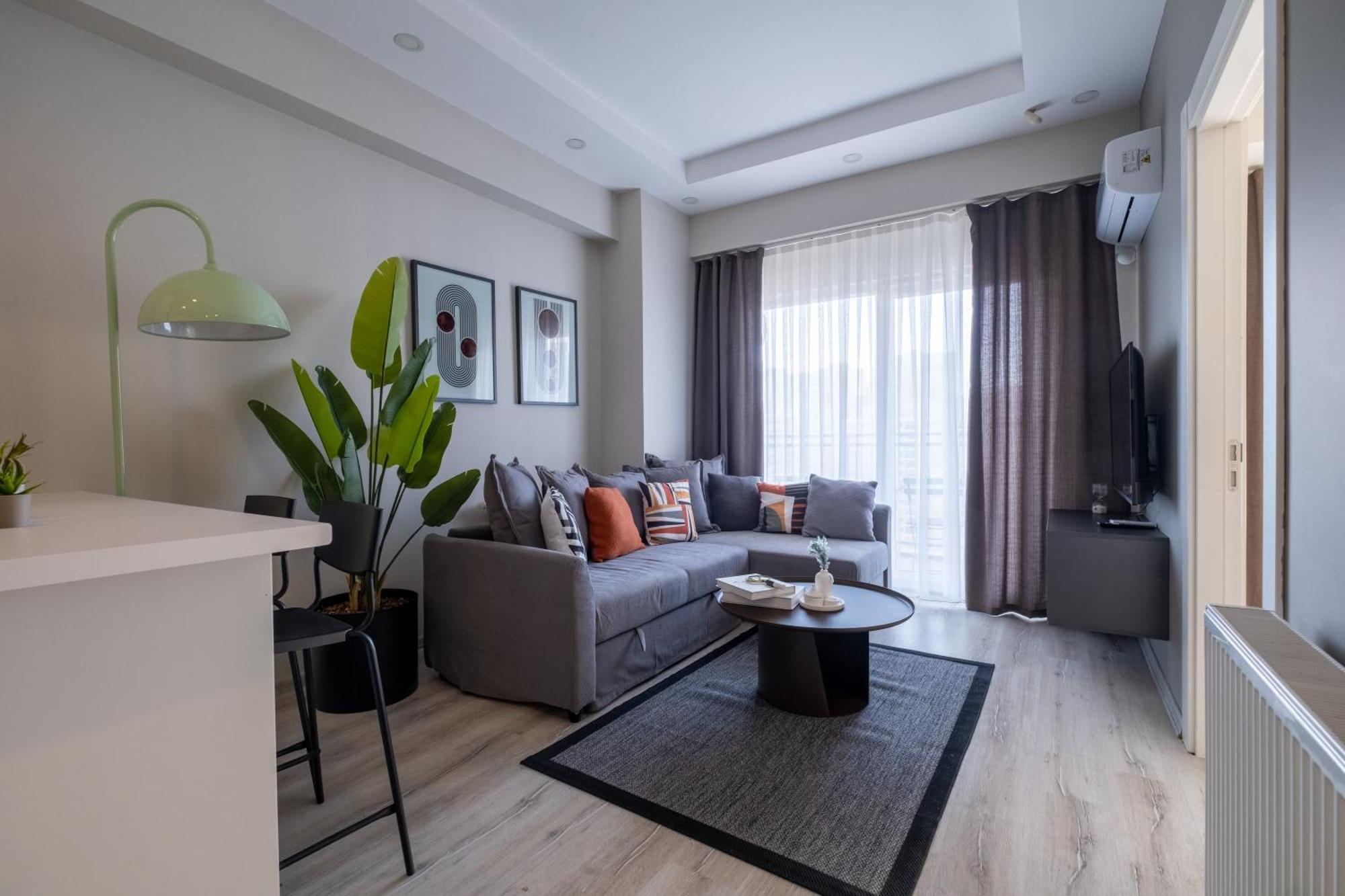 Linkinn Luxury Residence & Spa Istanbul Phòng bức ảnh