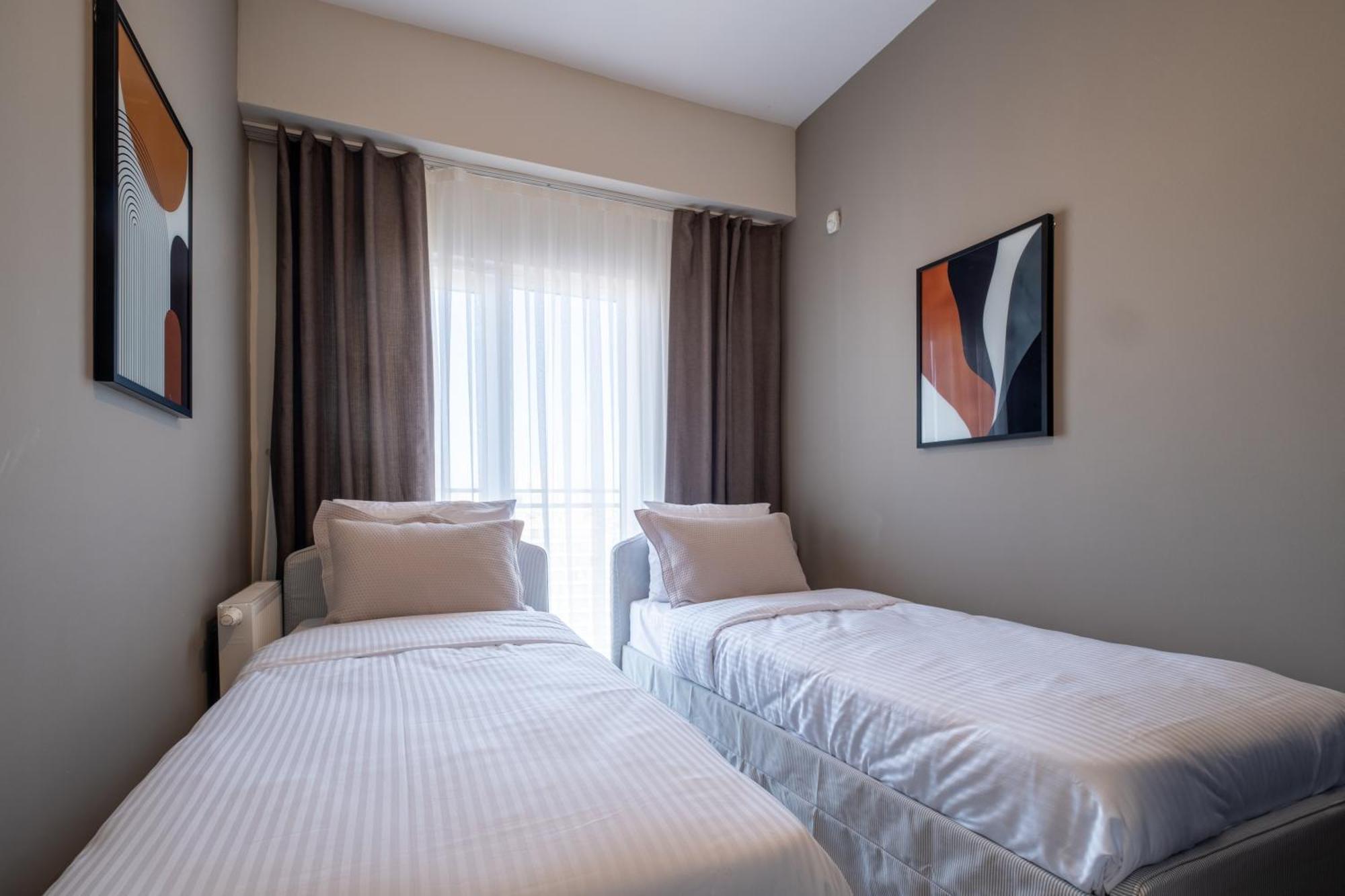 Linkinn Luxury Residence & Spa Istanbul Phòng bức ảnh
