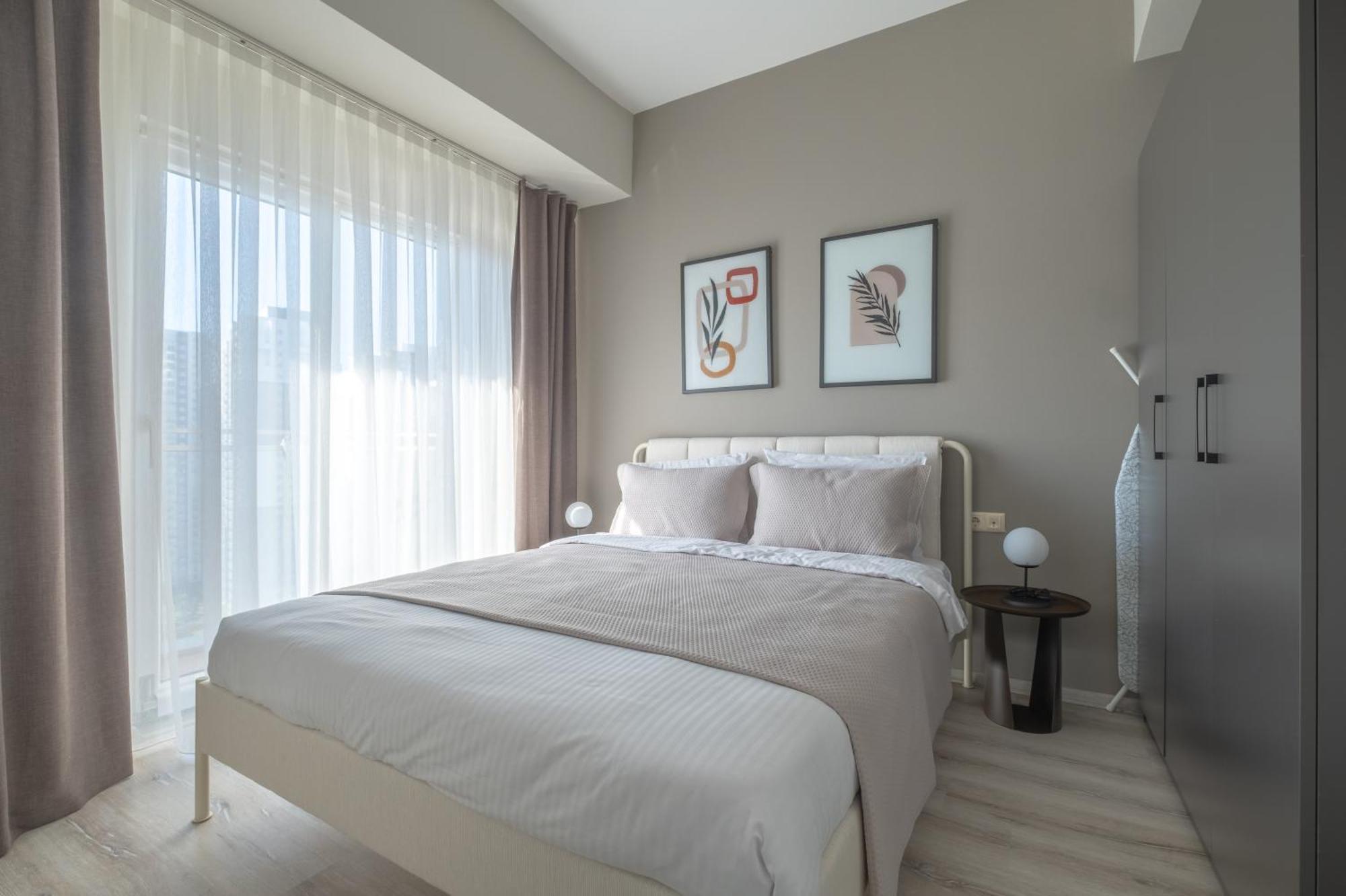 Linkinn Luxury Residence & Spa Istanbul Phòng bức ảnh