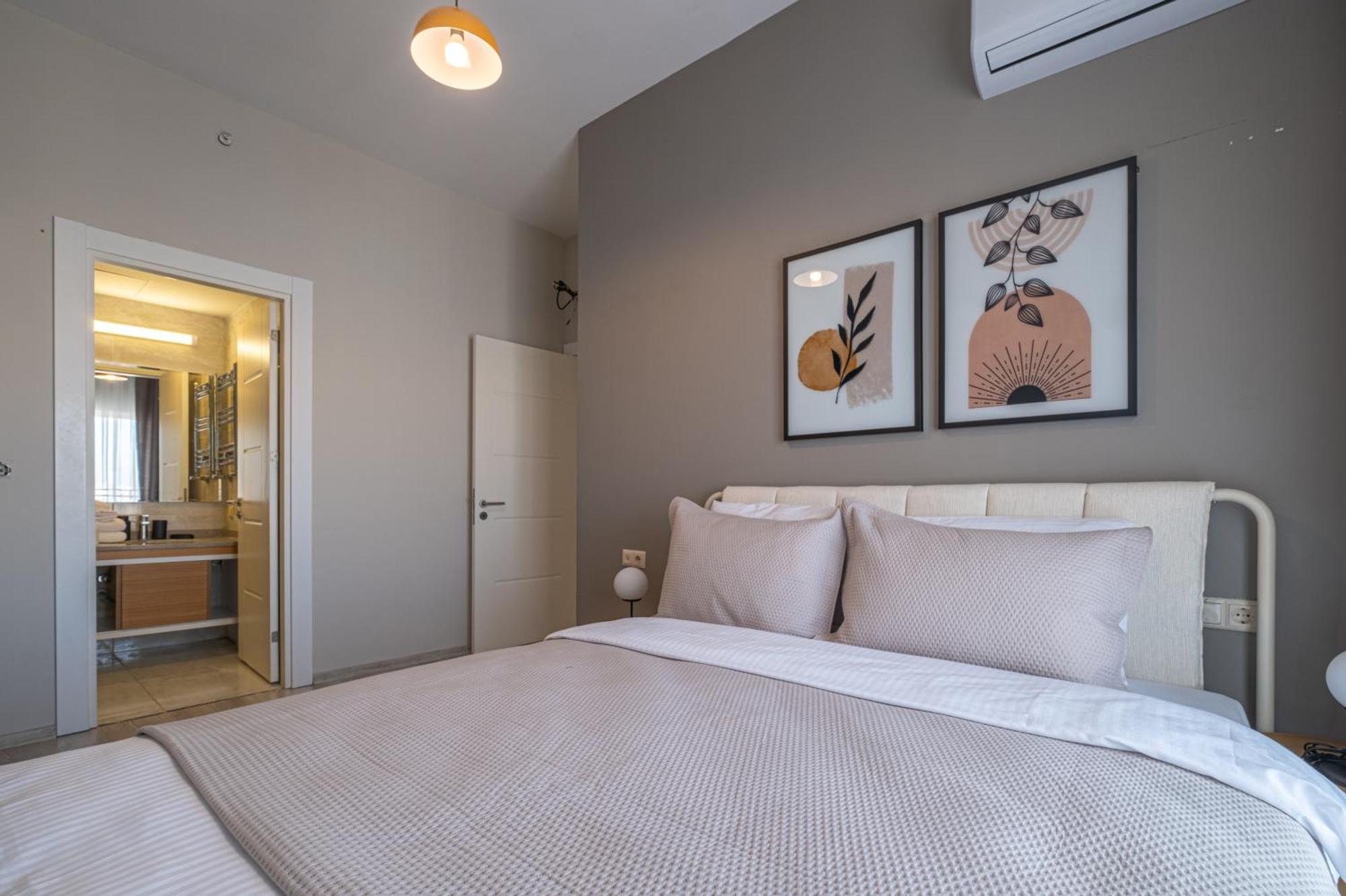 Linkinn Luxury Residence & Spa Istanbul Phòng bức ảnh