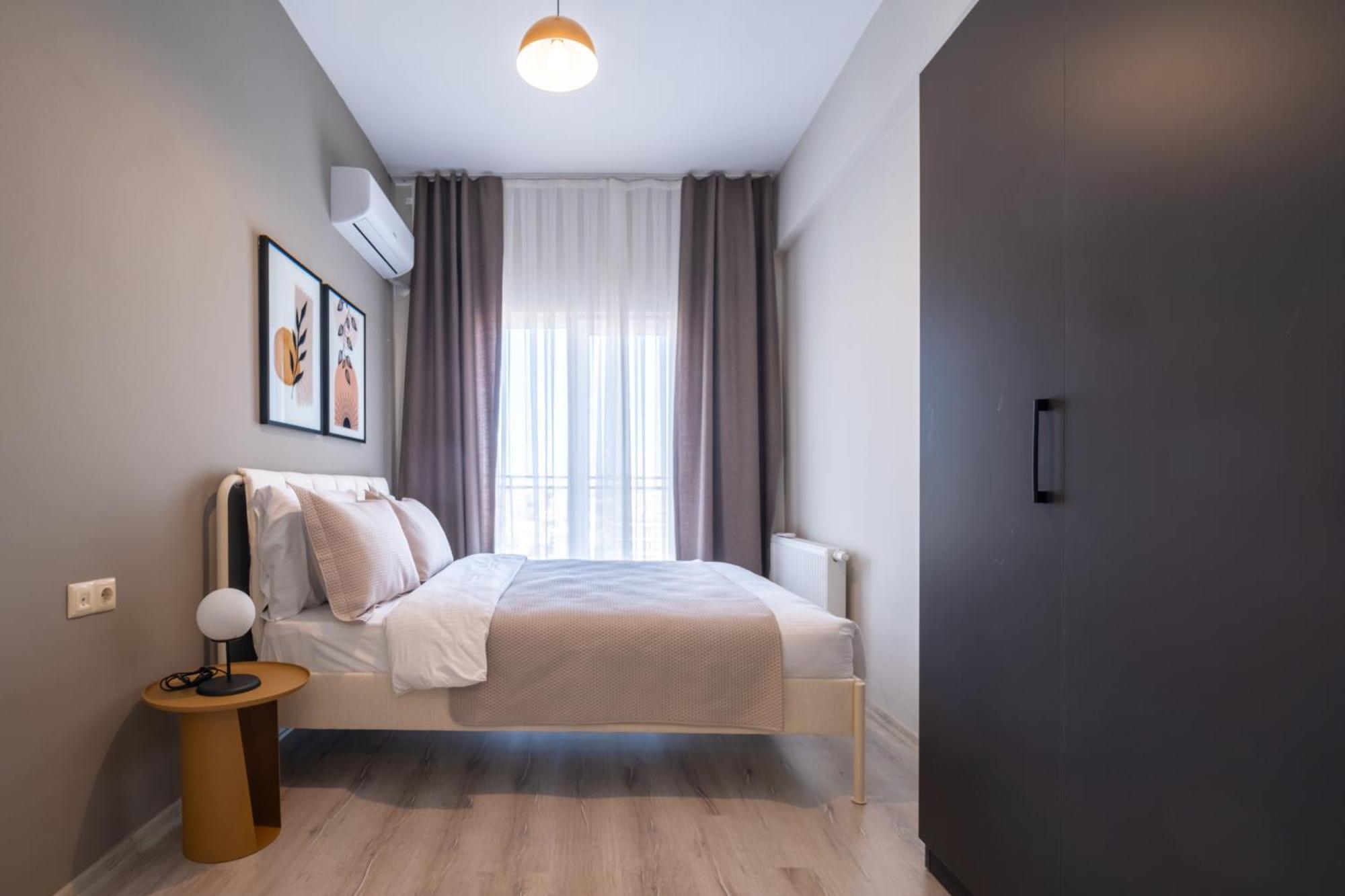 Linkinn Luxury Residence & Spa Istanbul Phòng bức ảnh